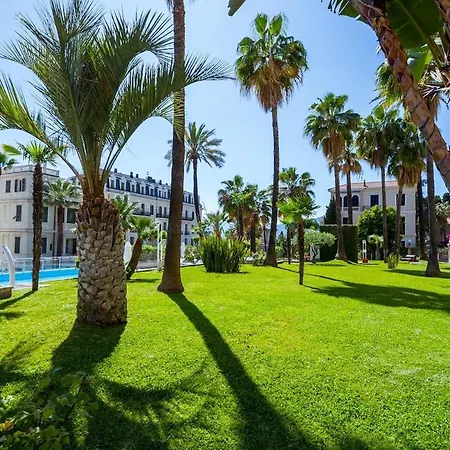 Apartamento Elegant With Pool And Garage -